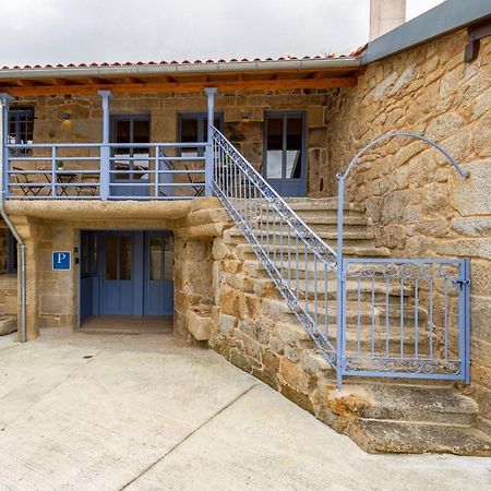 Alojamiento Turistico Caxide Parada De Sil Ribeira Sacra Exteriér fotografie