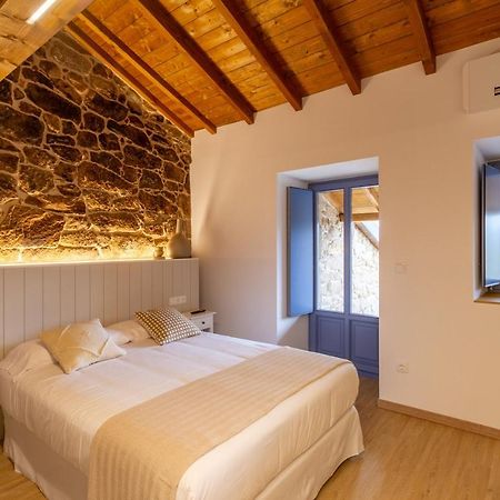 Alojamiento Turistico Caxide Parada De Sil Ribeira Sacra Exteriér fotografie