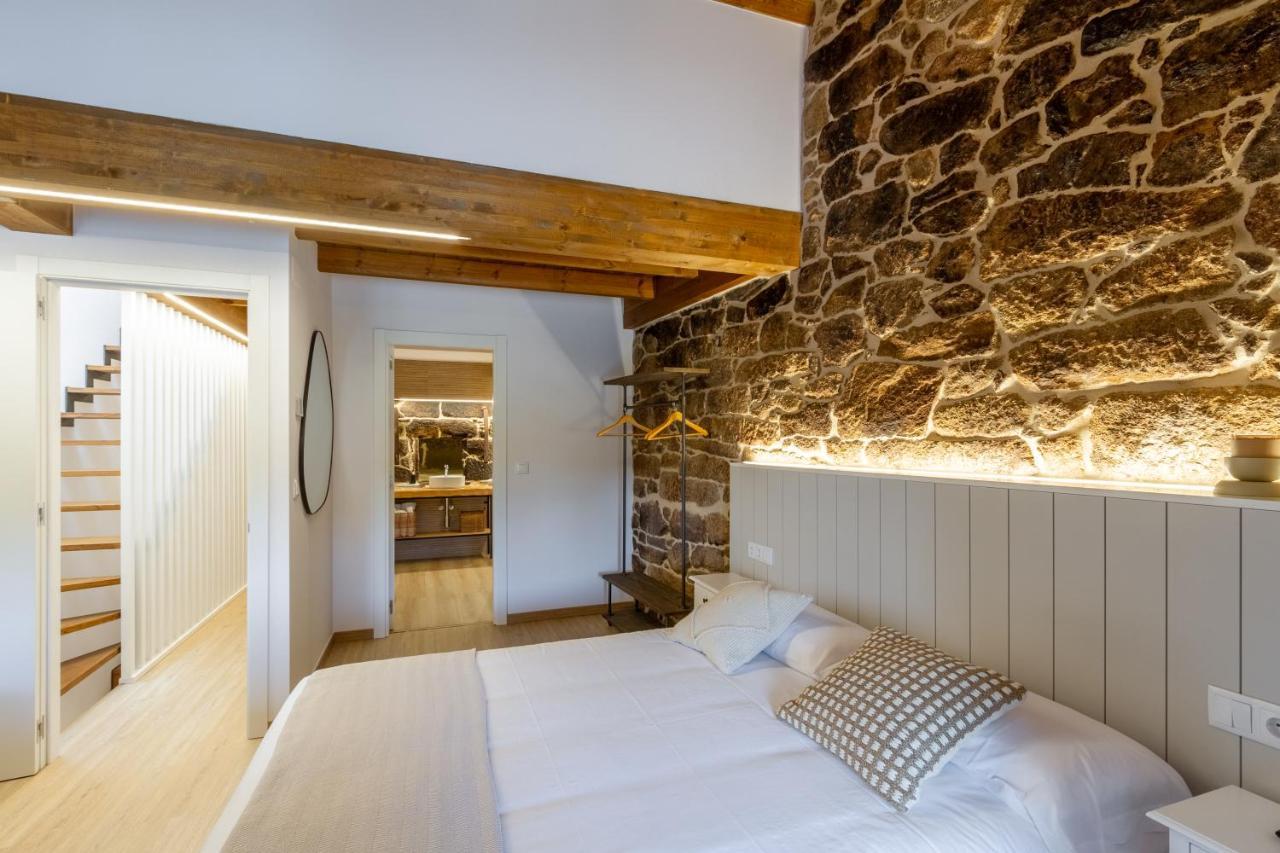 Alojamiento Turistico Caxide Parada De Sil Ribeira Sacra Exteriér fotografie